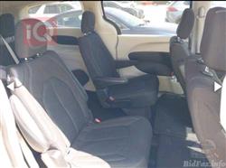 کرایسلەر ڤۆیجەر